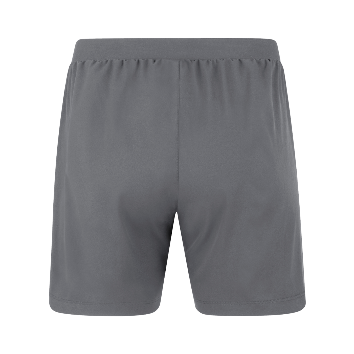 JAKO Allround Short Damen Grau F820