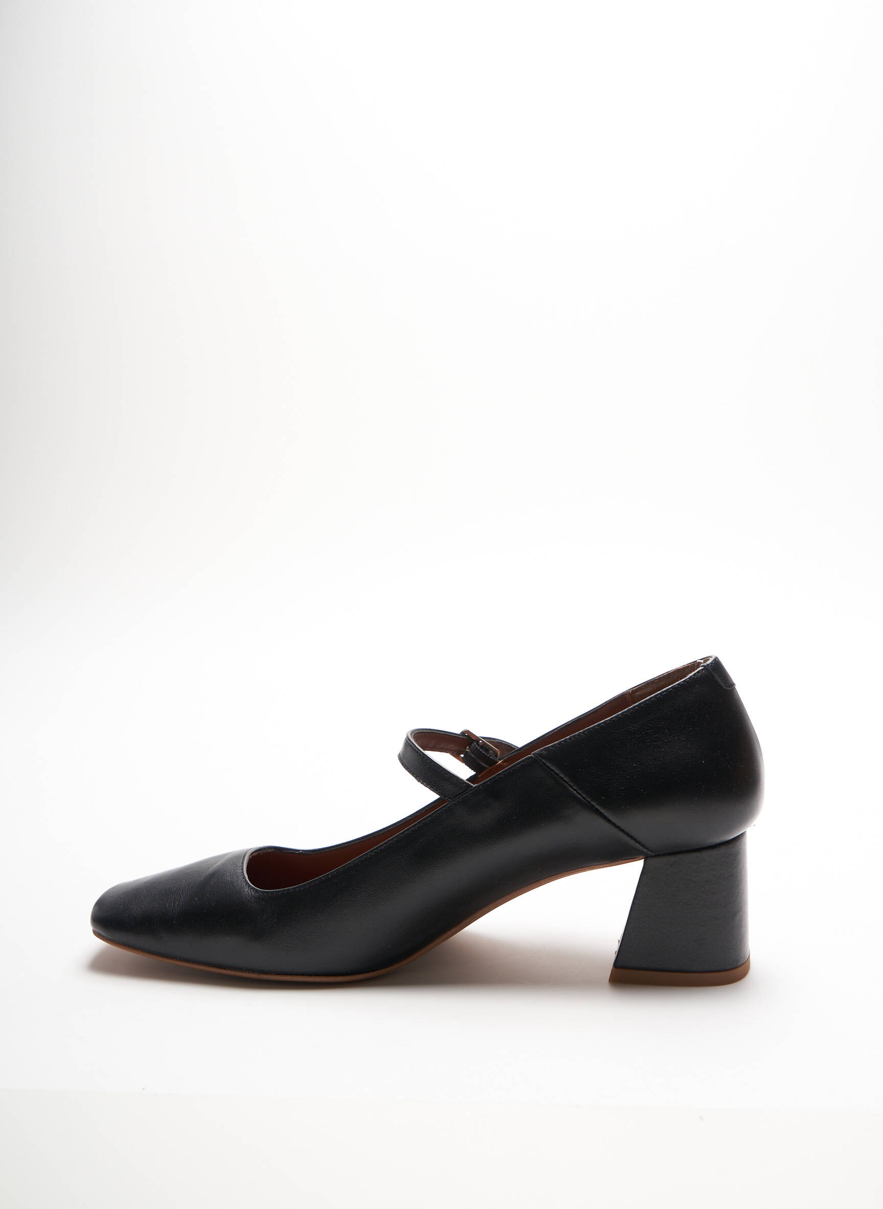 Sarenza Escarpins Femme couleur noir