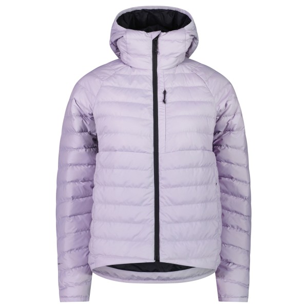 Mons Royale - Women's Atmos Wool X Down Insulation Hood - Isolationsjacke