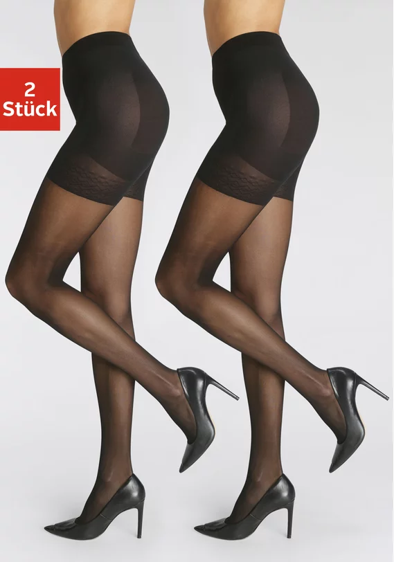 Feinstrumpfhose