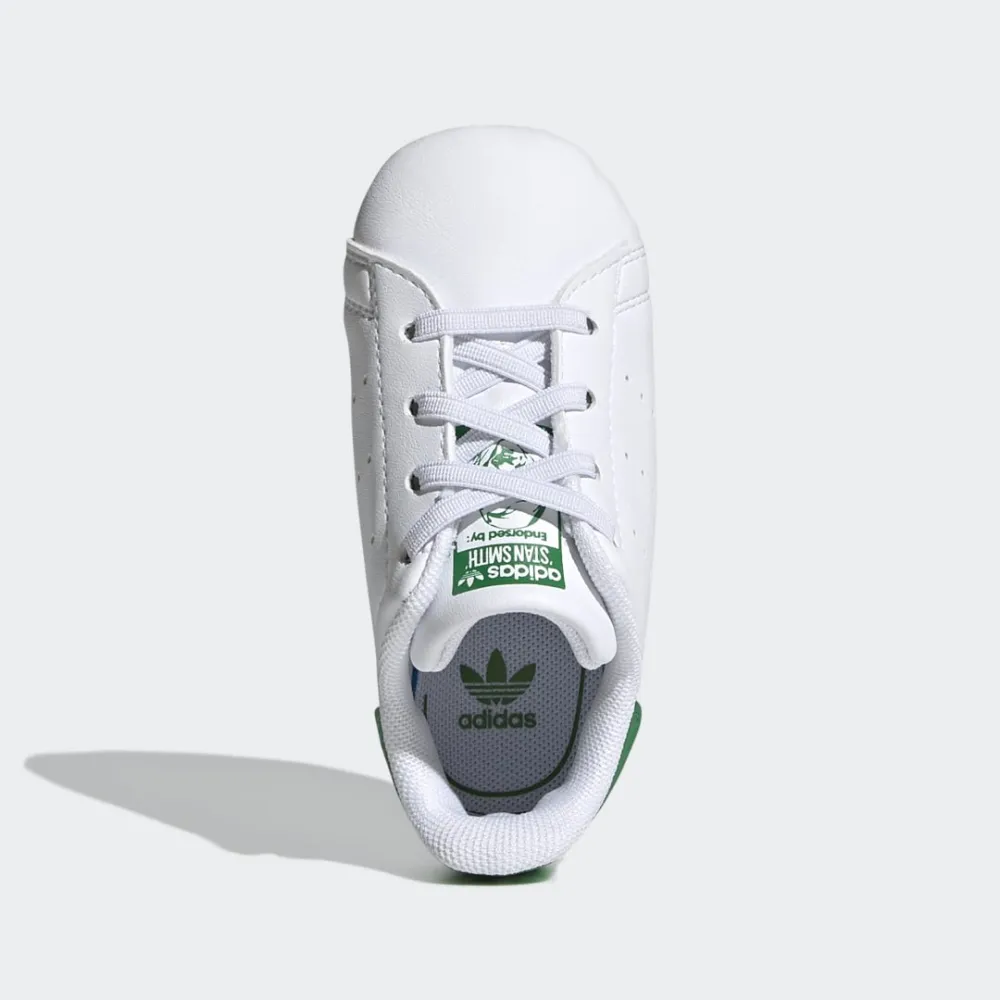 adidas Stan Smith Crib FY7890 / weiss