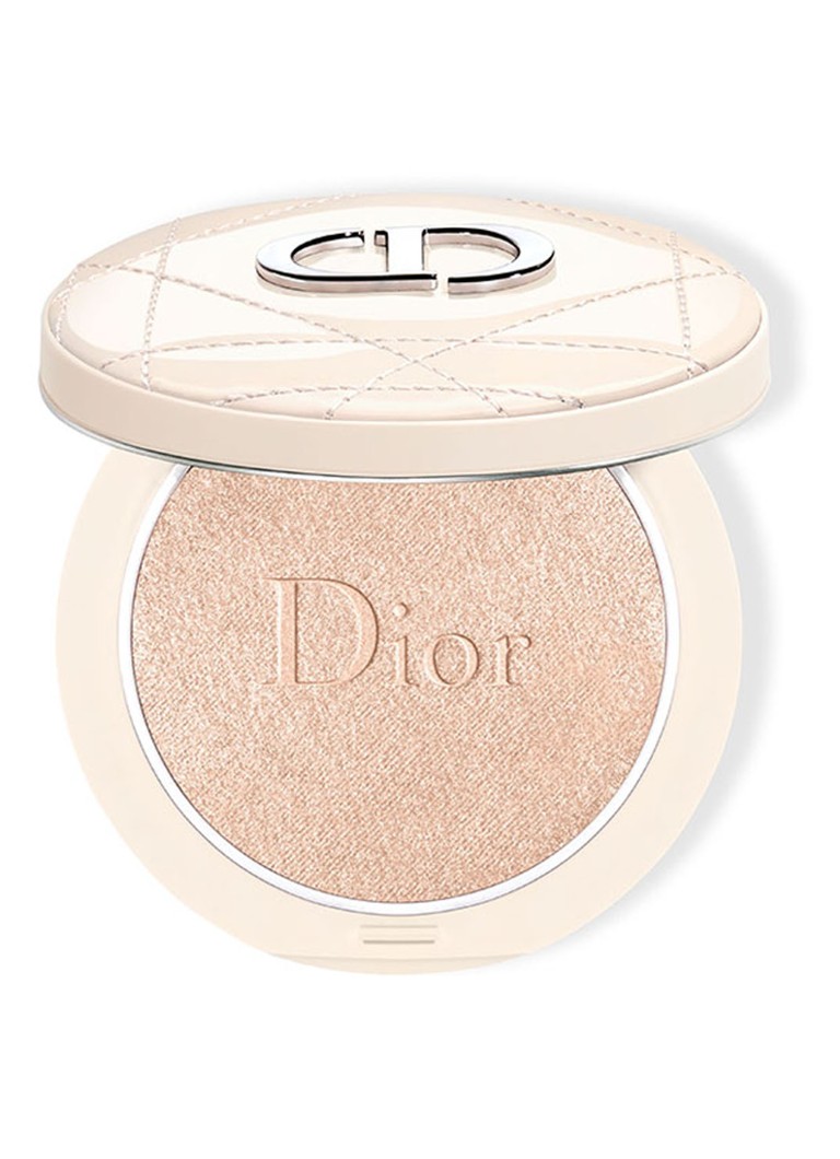 DIOR Forever Couture Luminizer