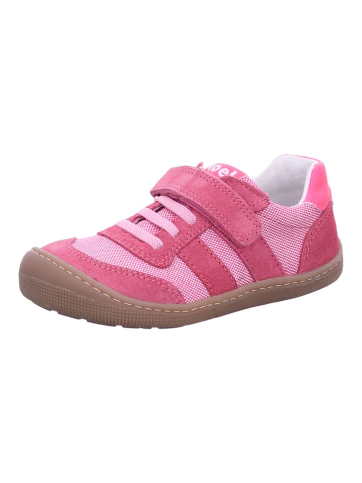 KOEL Mädchen Halbschuhe  in Rot günstig kaufen