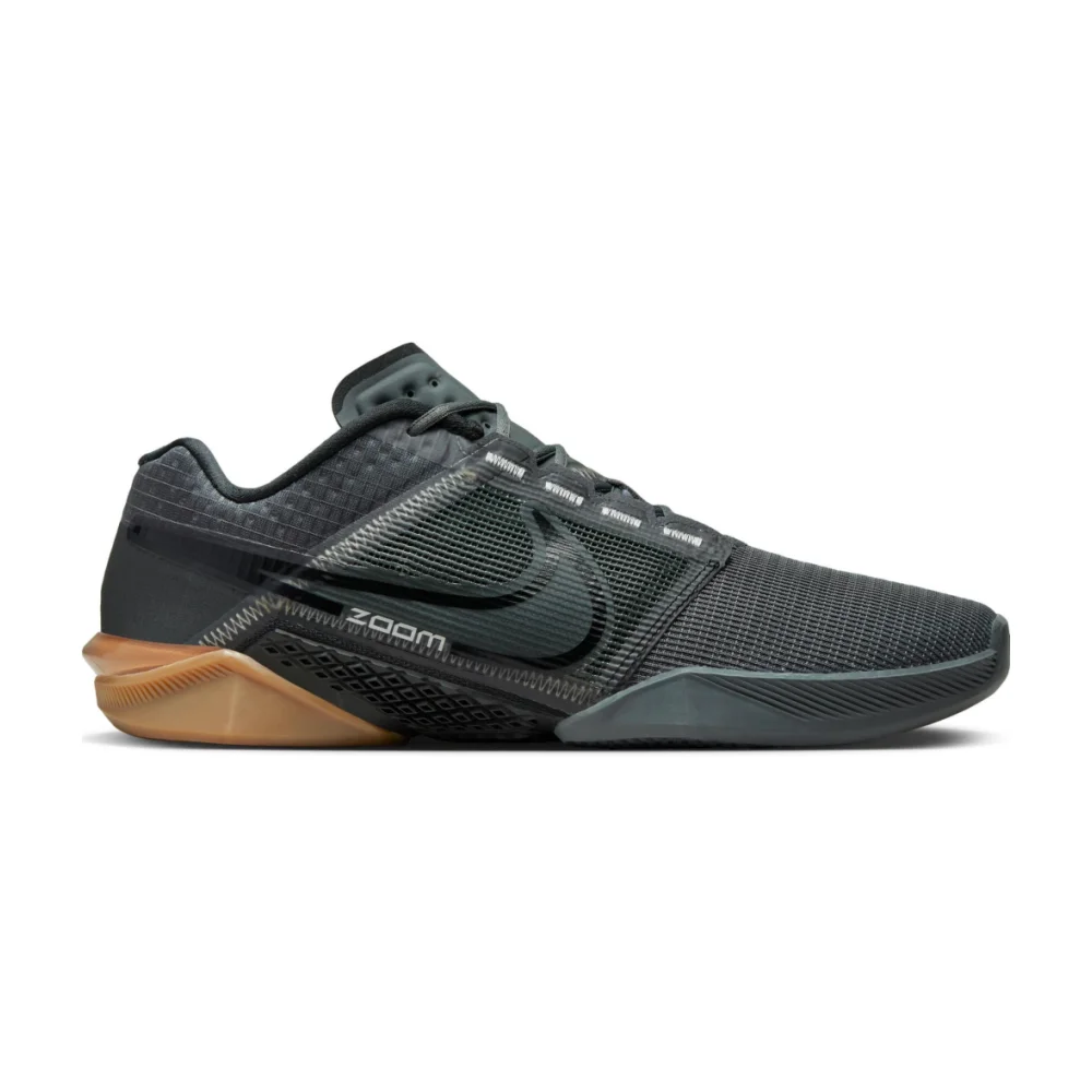 Nike Zoom Metcon Turbo 2 DH3392-004 / grau