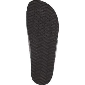 Geox Brionia Pantolette in weiß