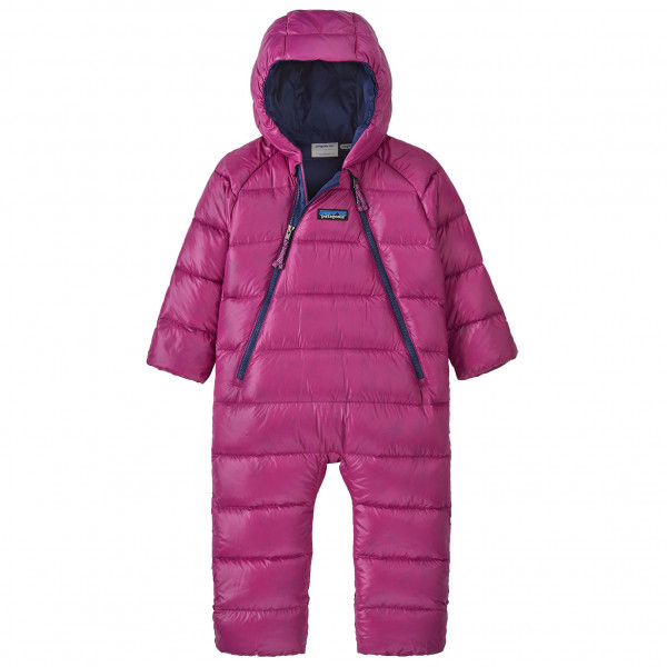 Patagonia - Infant's Hi-Loft Down Sweater Bunting - Overall