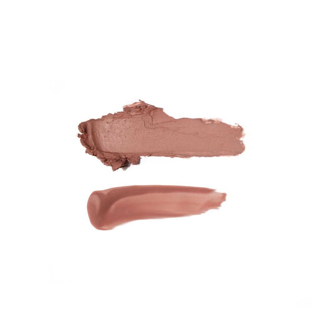 Nudiversal Lip Duo