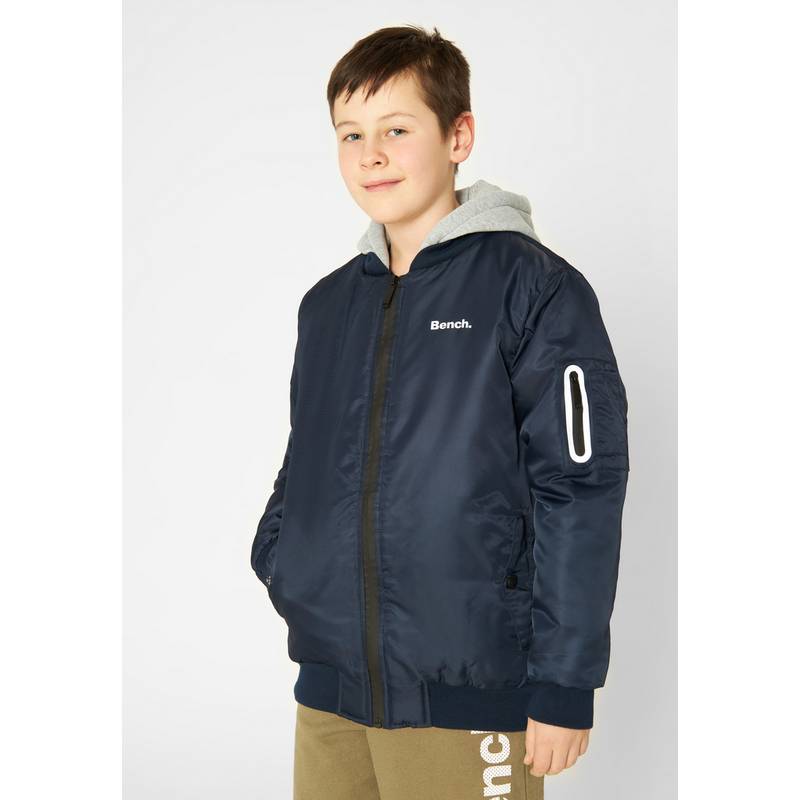 Bench BOMPER Winterjacke Jungen