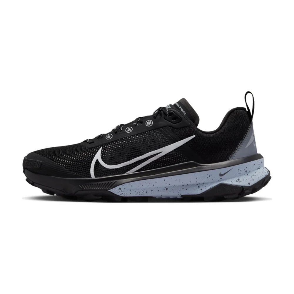 Nike Kiger 9 DR2694-001 / schwarz
