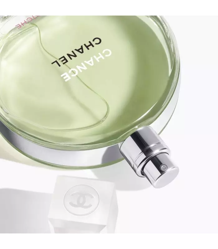 CHANCE EAU FRAÎCHE Eau de Toilette Vaporisateur