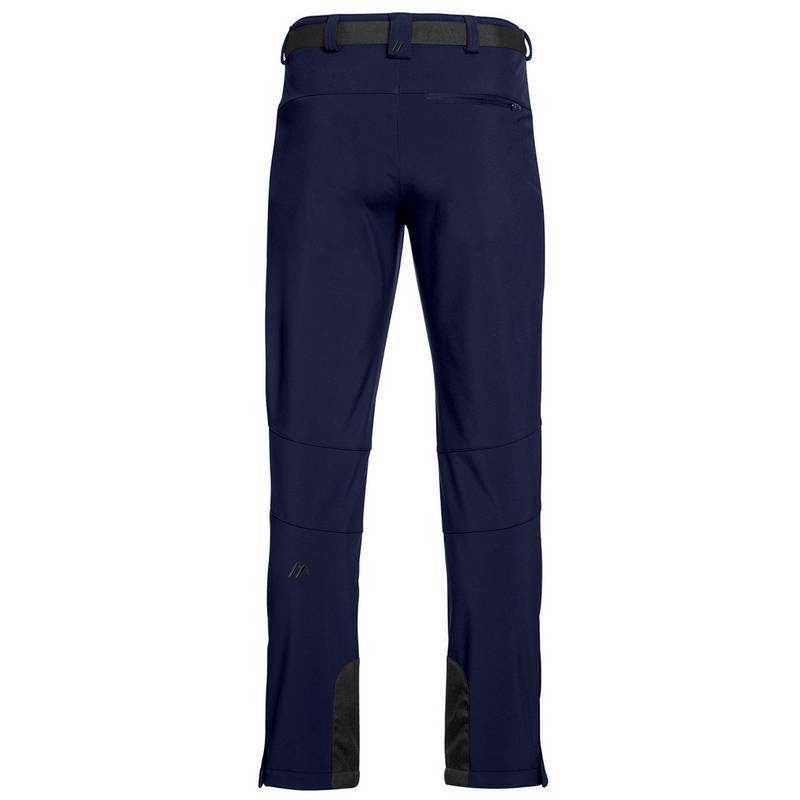 Maier Sports Tech Pants Trekkinghose Herren
