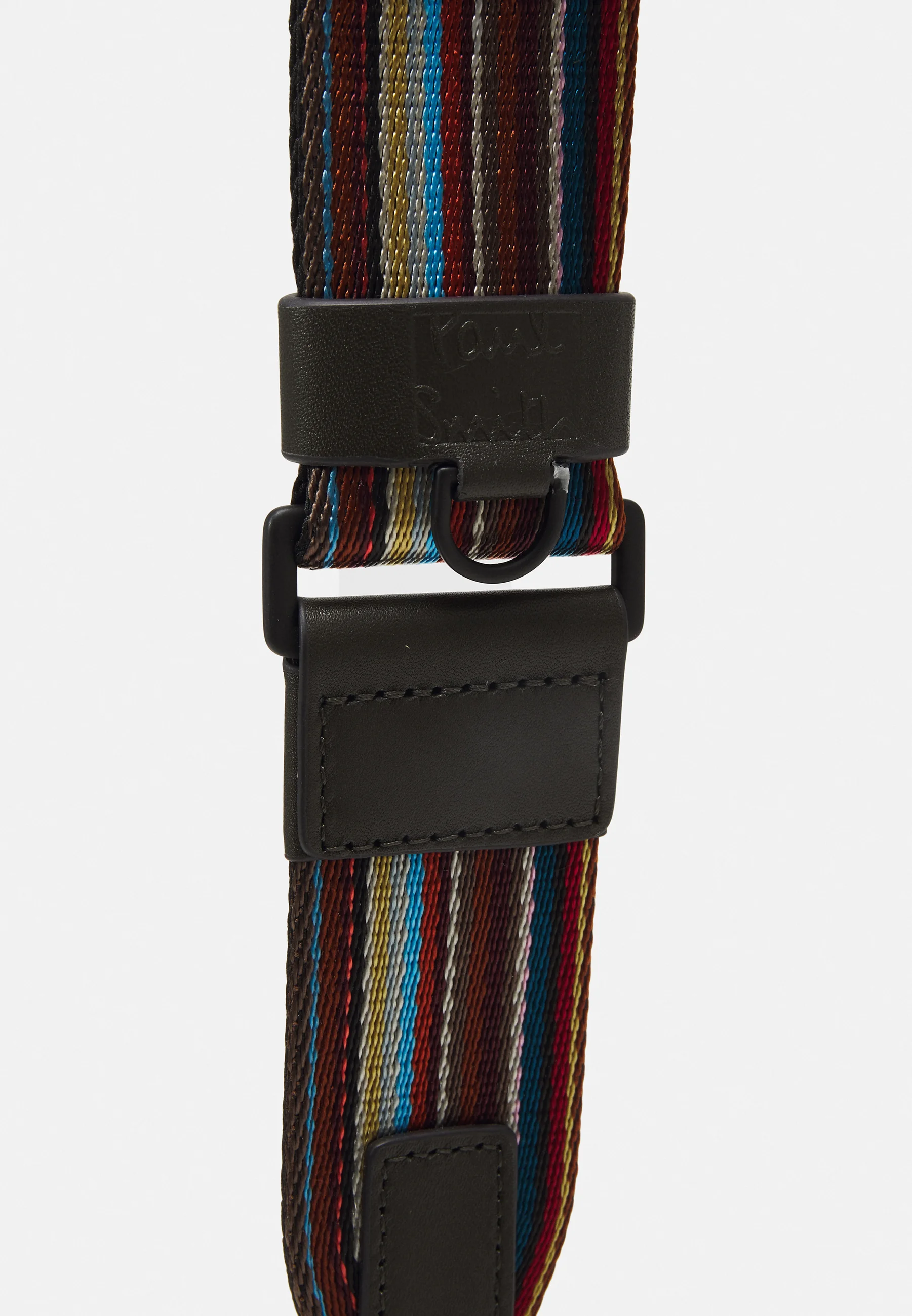 Paul Smith BOLSO CON SOLAPA PARA HOMBRE XBODY UNISEX - Bolso de hombro