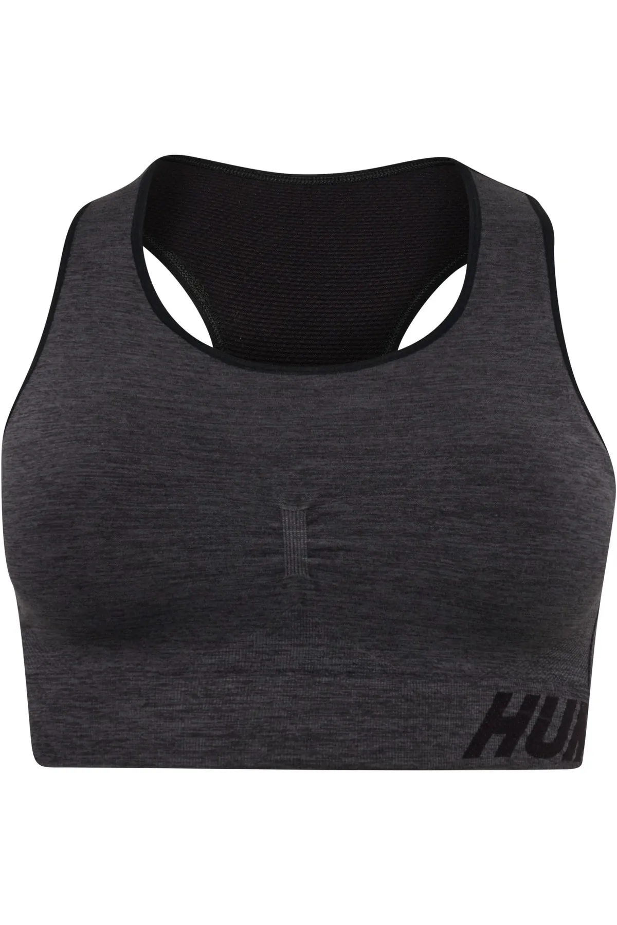 hummel  hmlTE CURVE SEAMLESS SPORTS BH