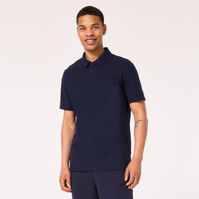 Oakley RELAX URBAN POLO Poloshirt Herren