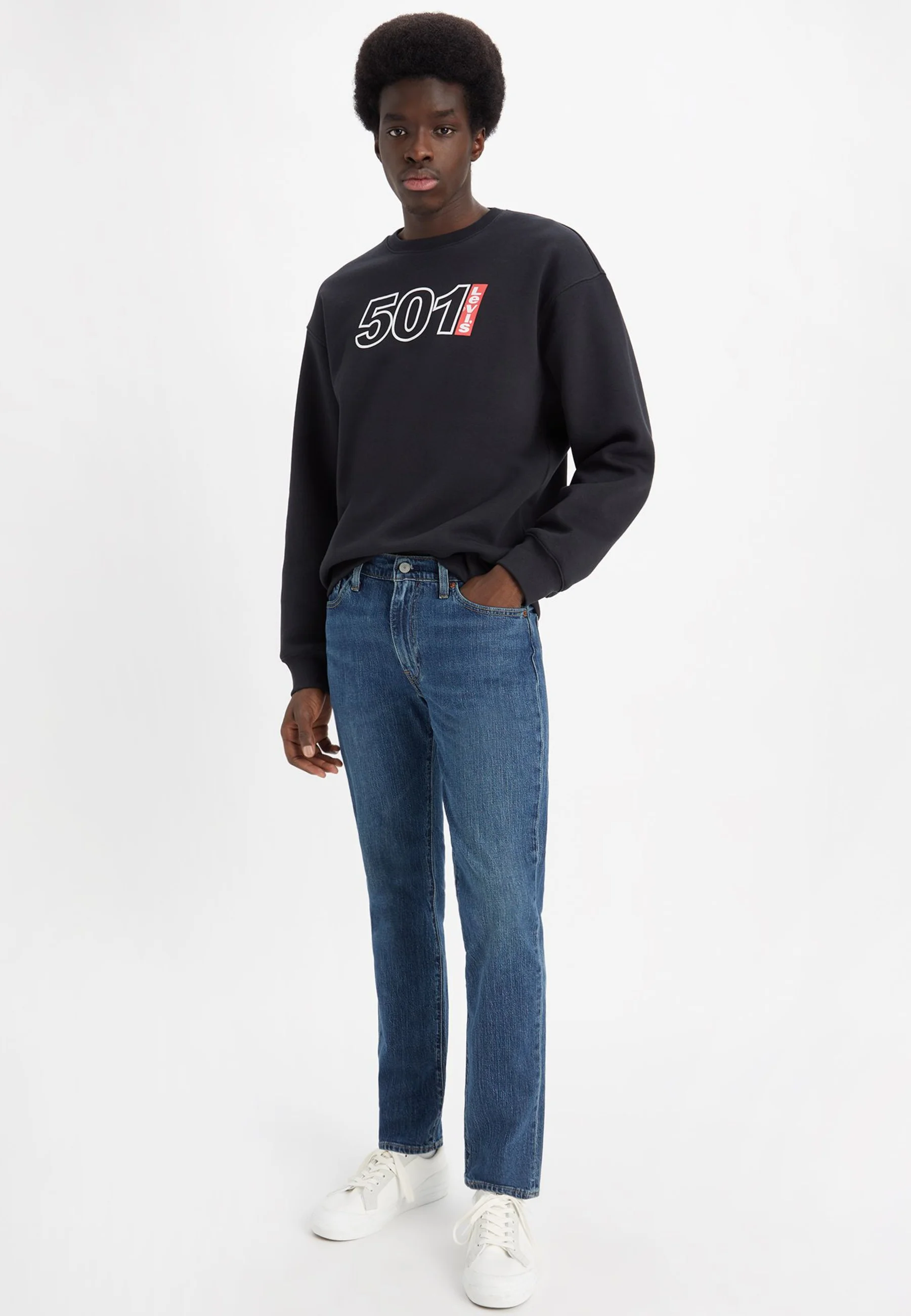 Levi's® 511™ SLIM - Vaqueros ajustados