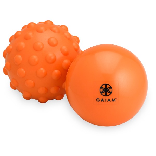 GAIAM - Restore Hot & Cold Therapy Kit - Fitnessband