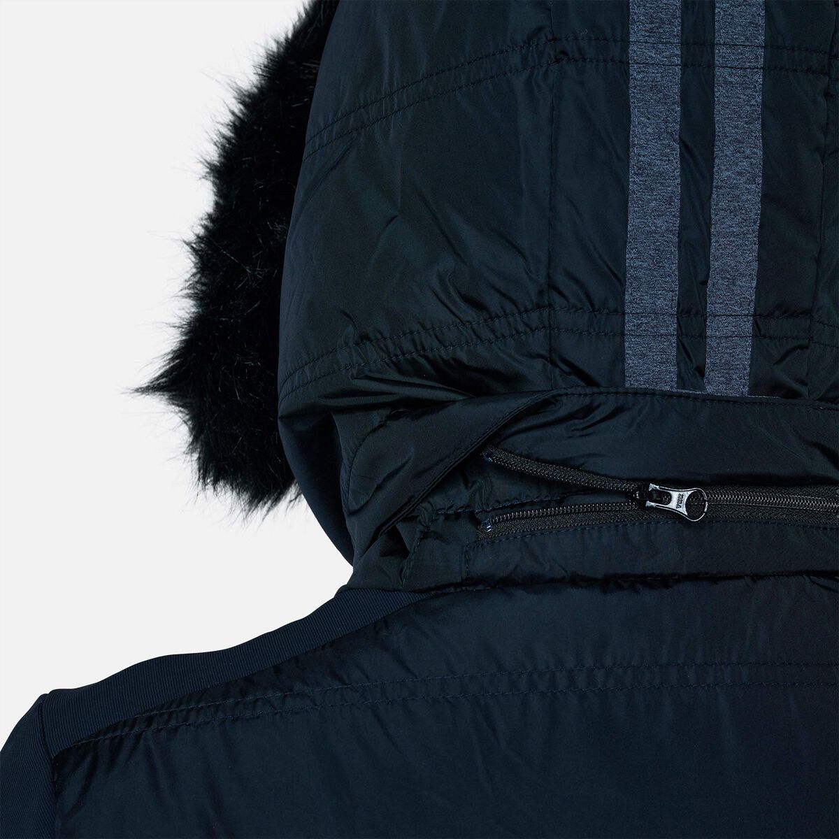 Victoire Hybrid Damenskijacke