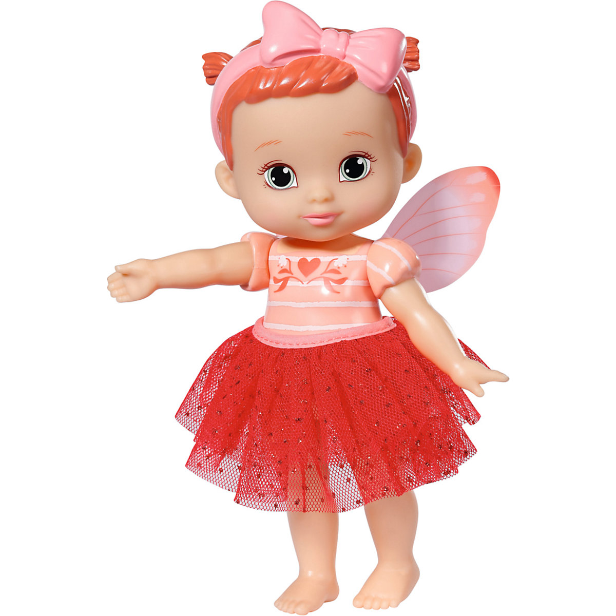 BABY born® Storybook Fairy Poppy 18 cm