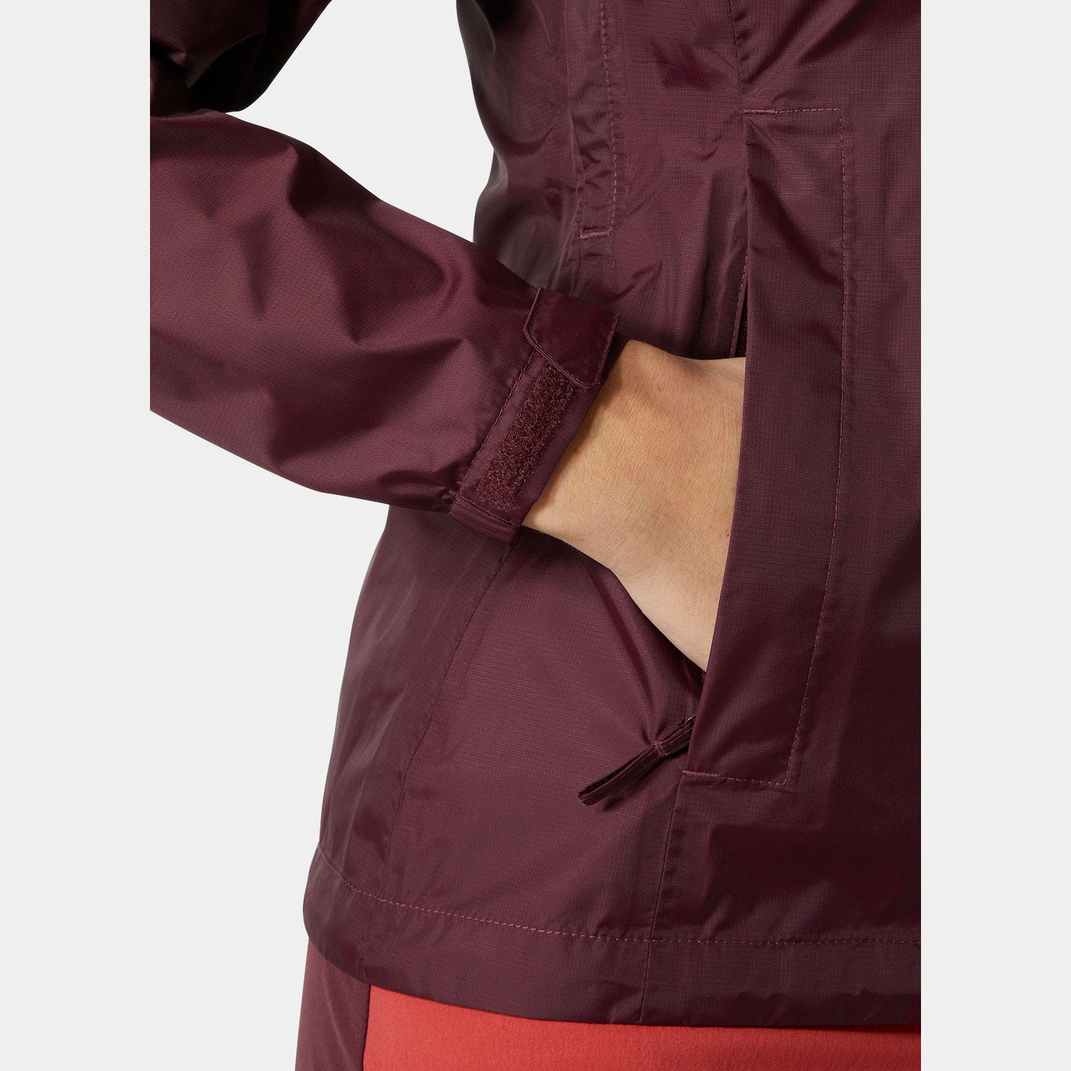 Women's Loke Shell Jacket