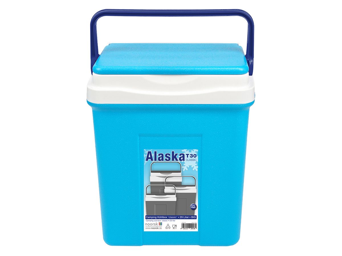 Noorsk Alaska T30 29 Liter Kühlbox