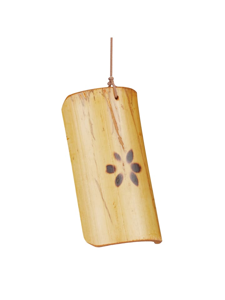 relaxdays Windspiel in Natur günstig kaufen onesize
