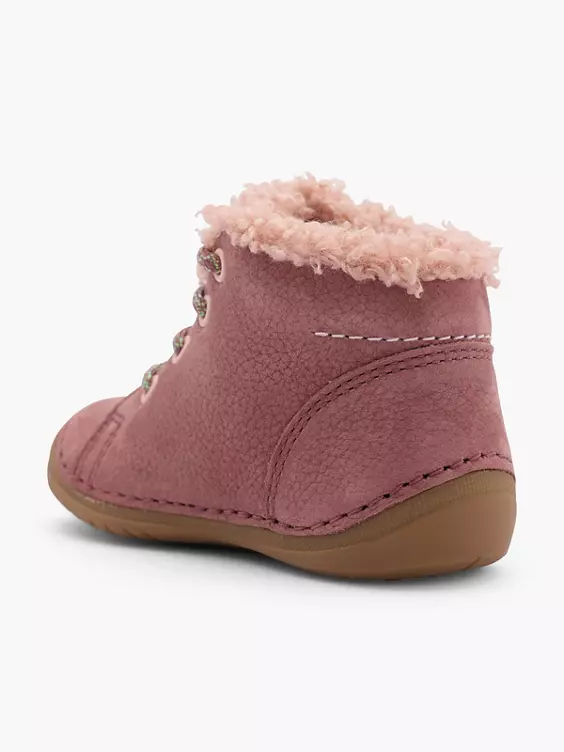 elefanten Leder Lauflerner LILY, Weite M