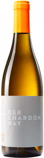 2021 DER Chardonnay trocken - Markgräfler Winzer