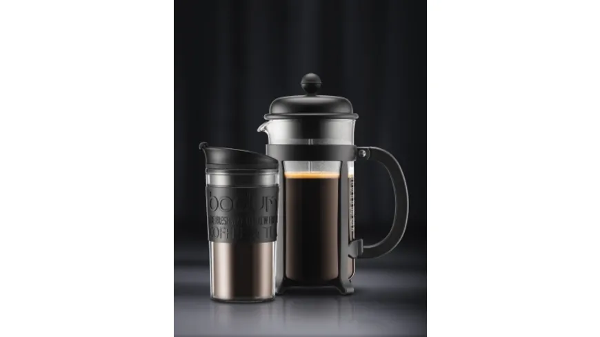 bodum Kaffeebereiterset Java