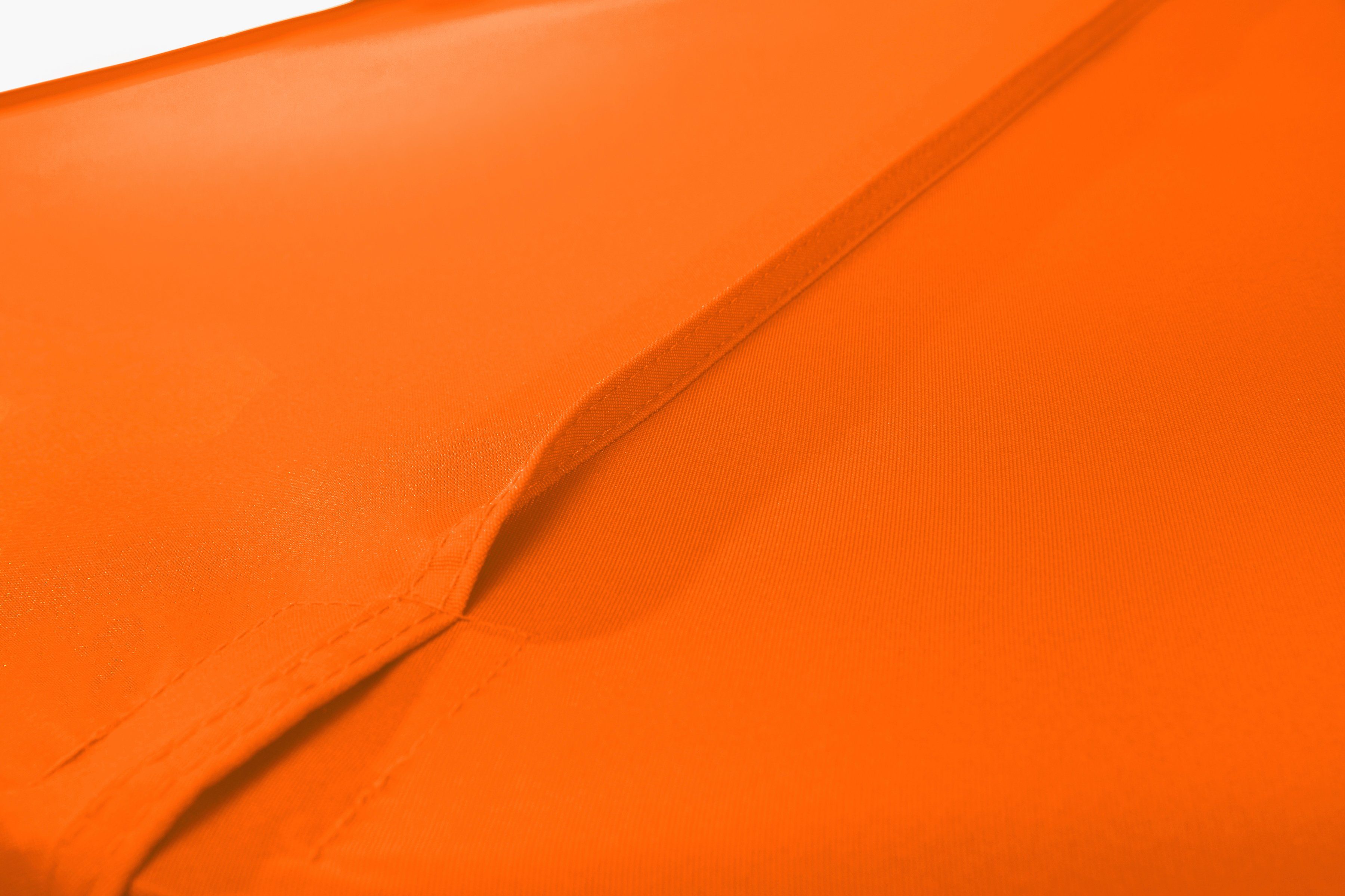 Schneider Schirme Marktschirm Jumbo, ØxH: 400x295 cm, Aluminium/Polyester