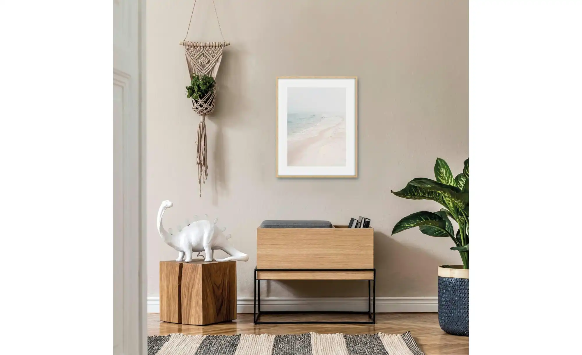 Bilderrahmen 40x50 cm
