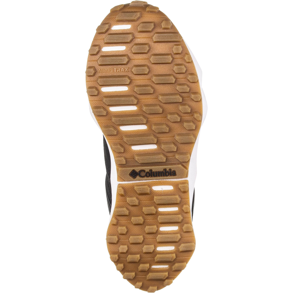 Columbia FACET 75 MID OUTDRY 2027201;010 / bunt
