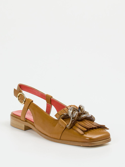 Slingpumps-13002890009 Pas de Rouge
