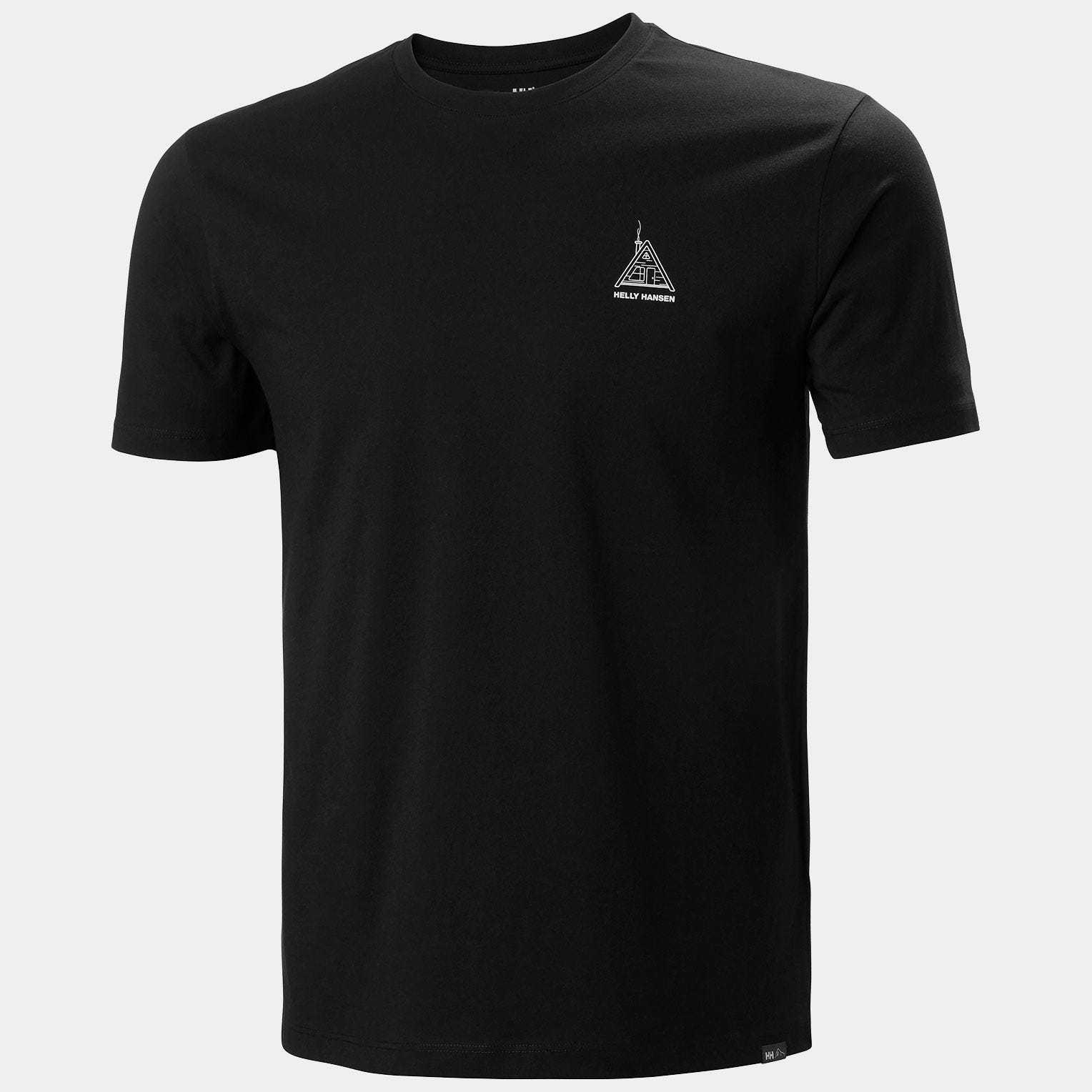 Men’s F2F Cotton Tee 2.0