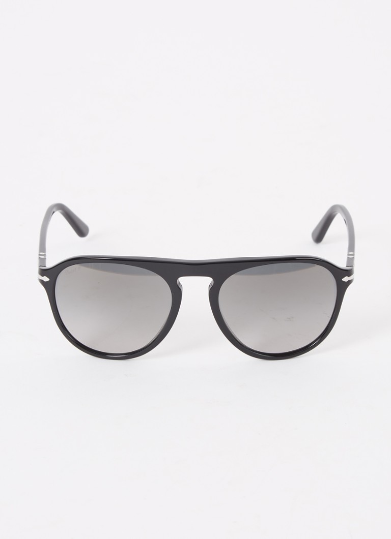 Persol Persol *PO3302S CZARNO-SZARY SHN P