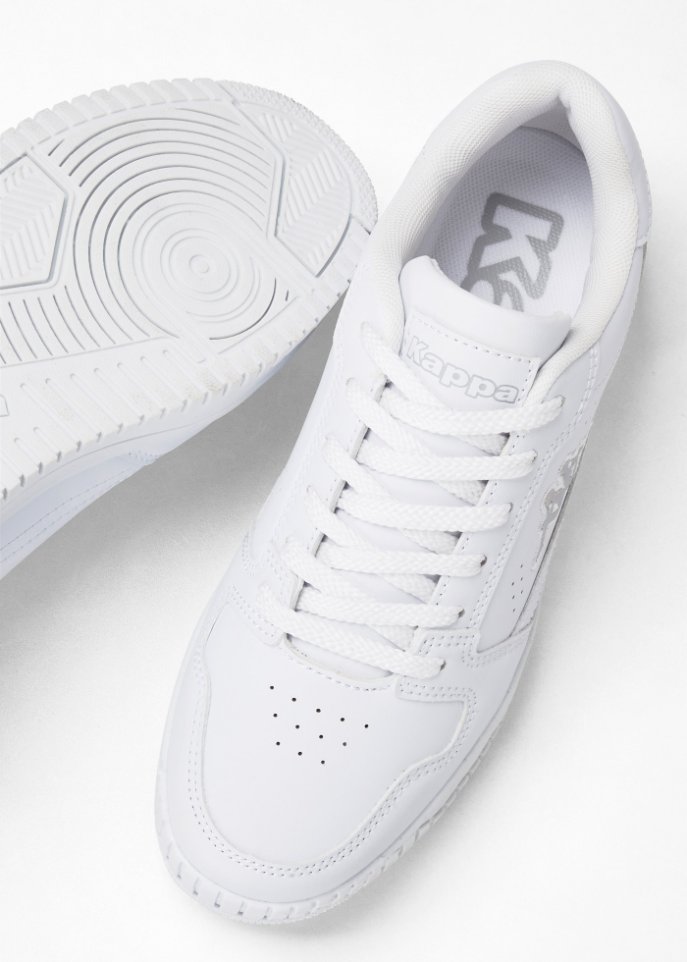 Kappa Plateau Sneaker