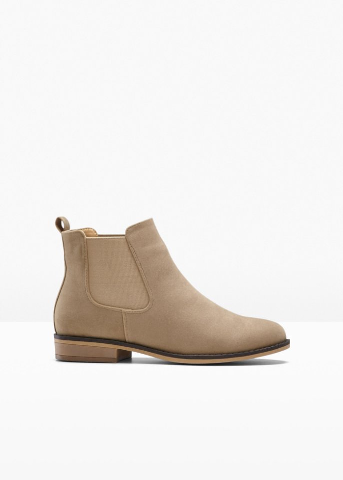 Chelsea Boot