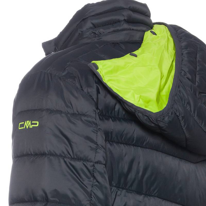 CMP Steppjacke Herren