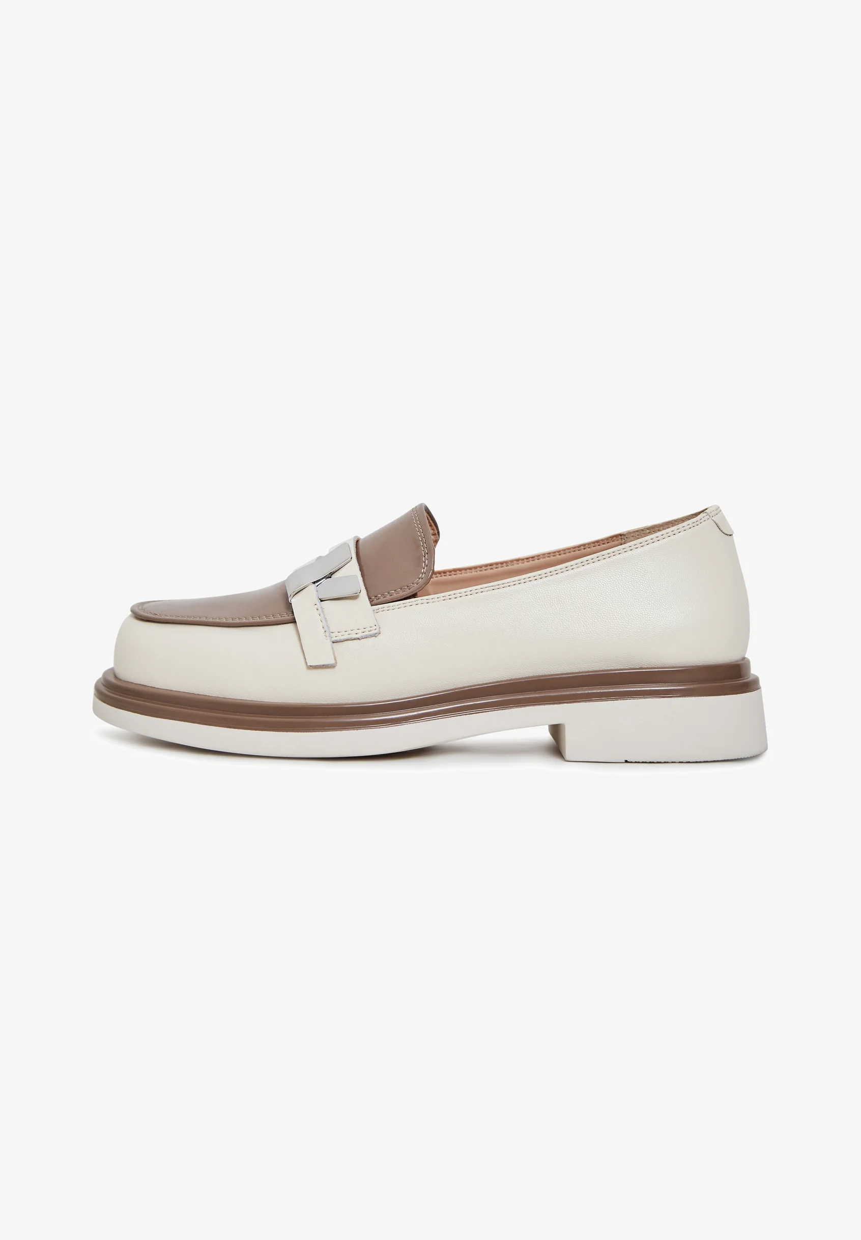 Mocasines Cesare Gaspari