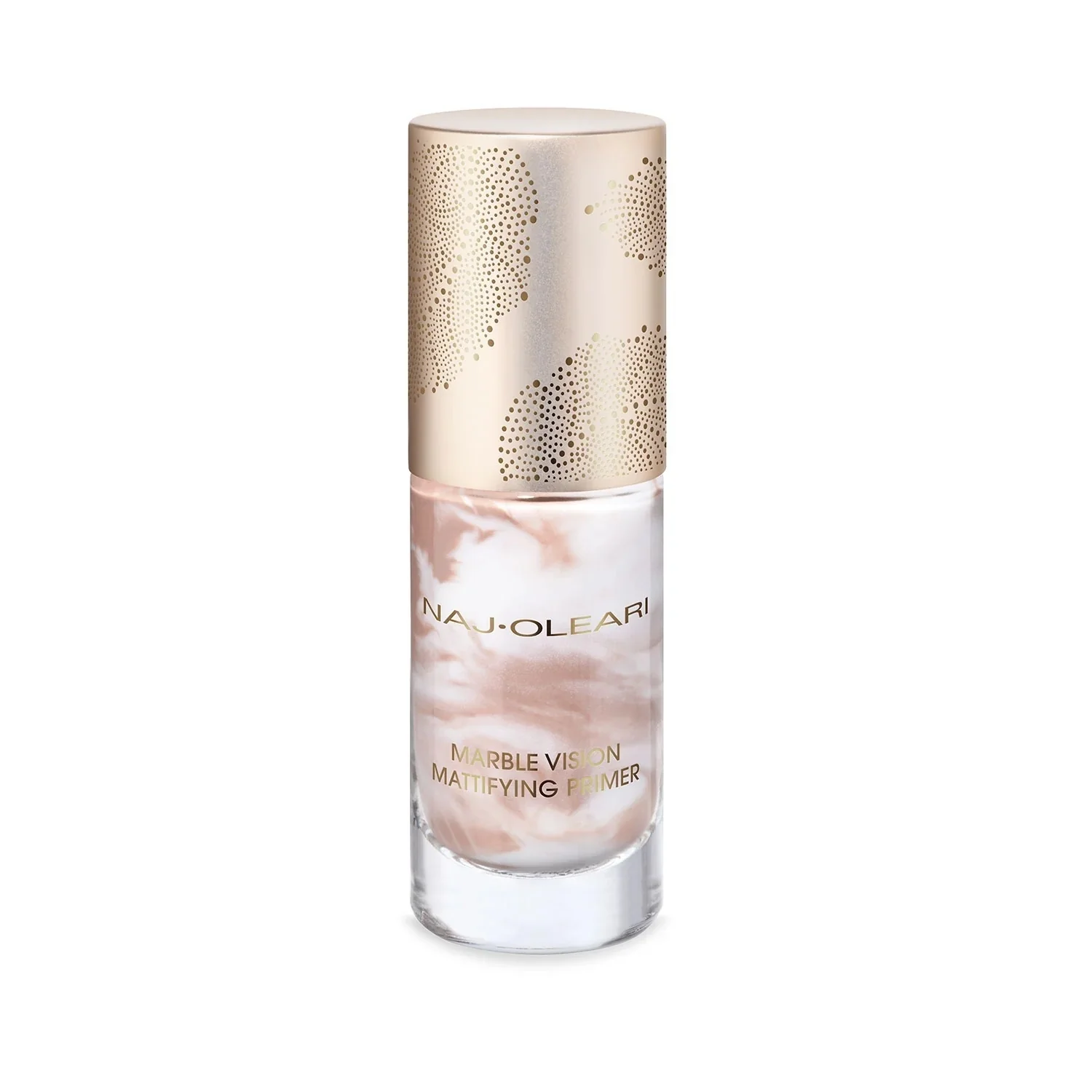 Viso Marble Vision Mattifying Primer - Base trucco