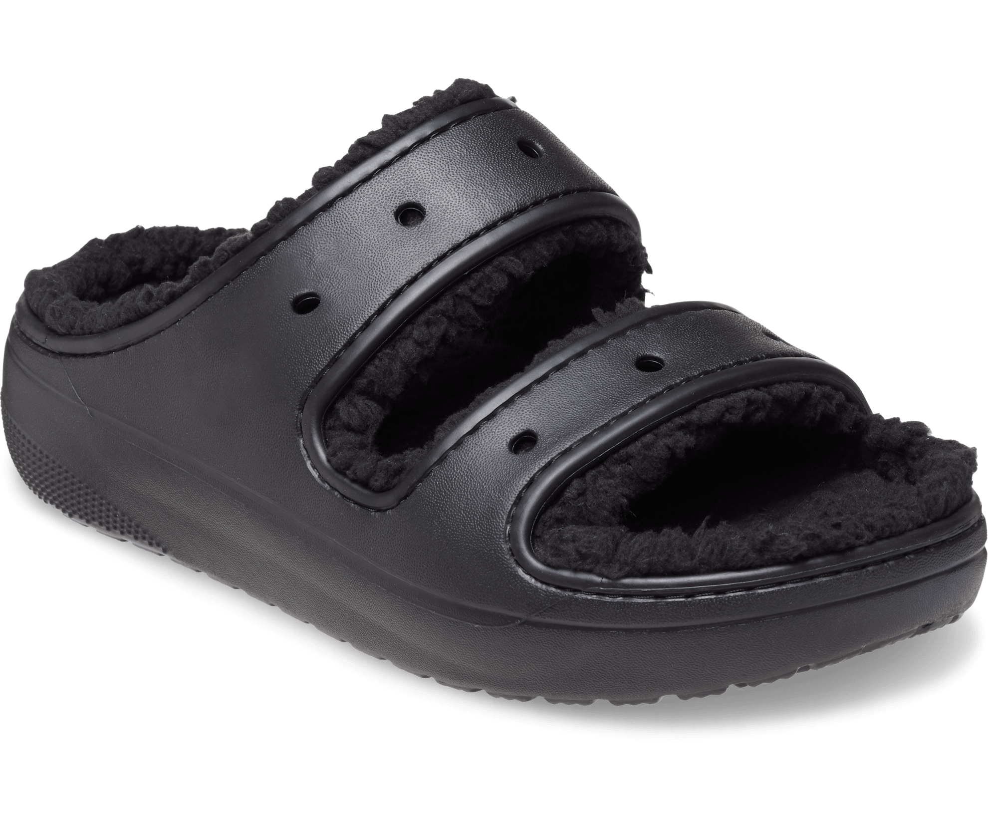 Classic Cozzzy Sandal