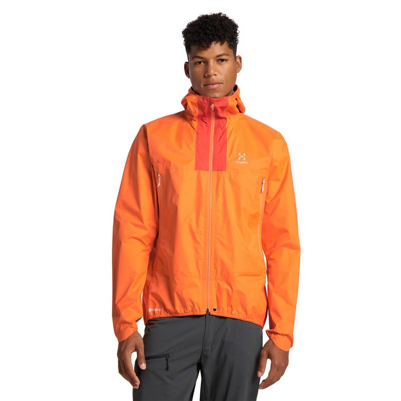 Haglfs L.I.M GTX Jacket Hardshelljacke Herren