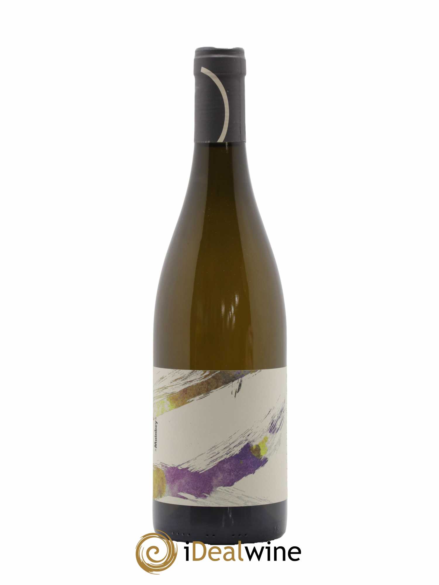 Hautes Côtes de Beaune Mainbey Chanterêves  2021 - Lot de 1 Bouteille