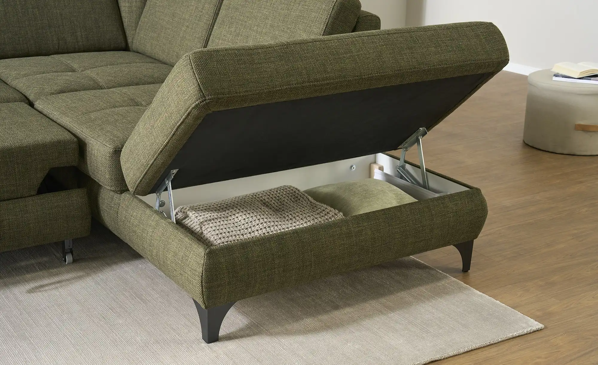 Ecksofa Cosima