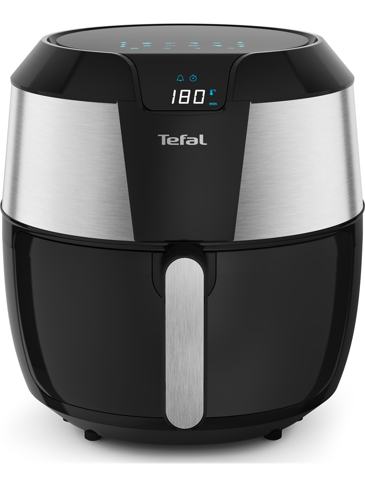 Tefal Heißluftfritteuse 