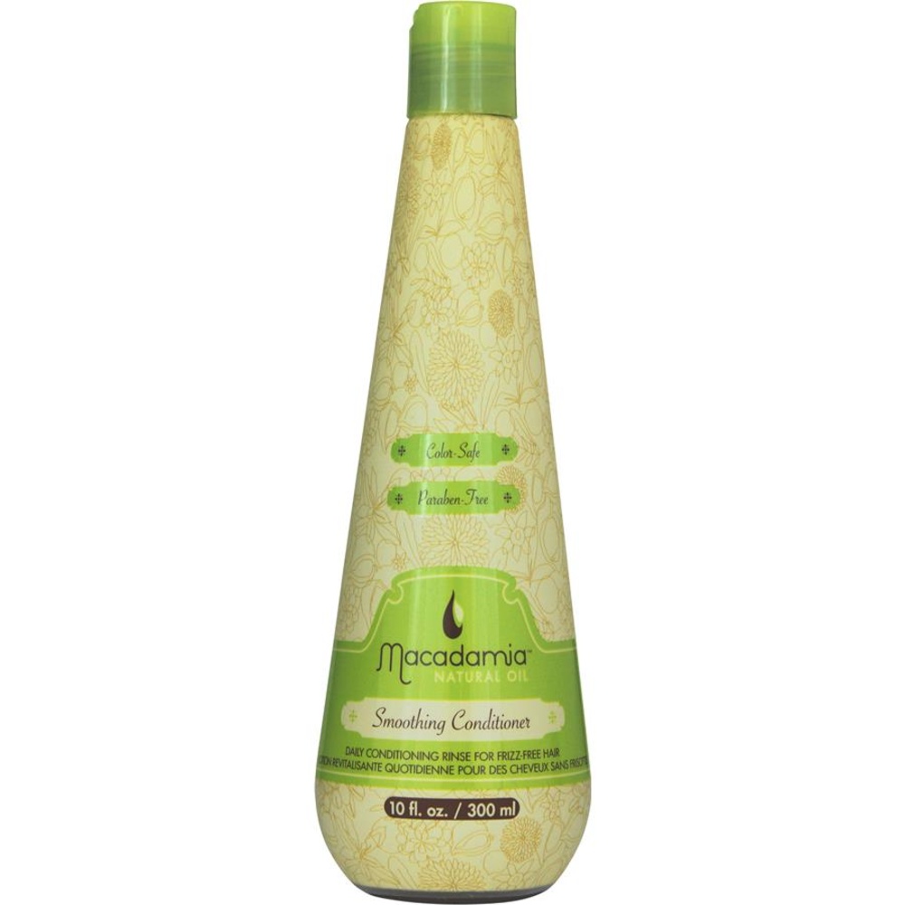 Macadamia Smoothing Conditioner Aprés-shampooing