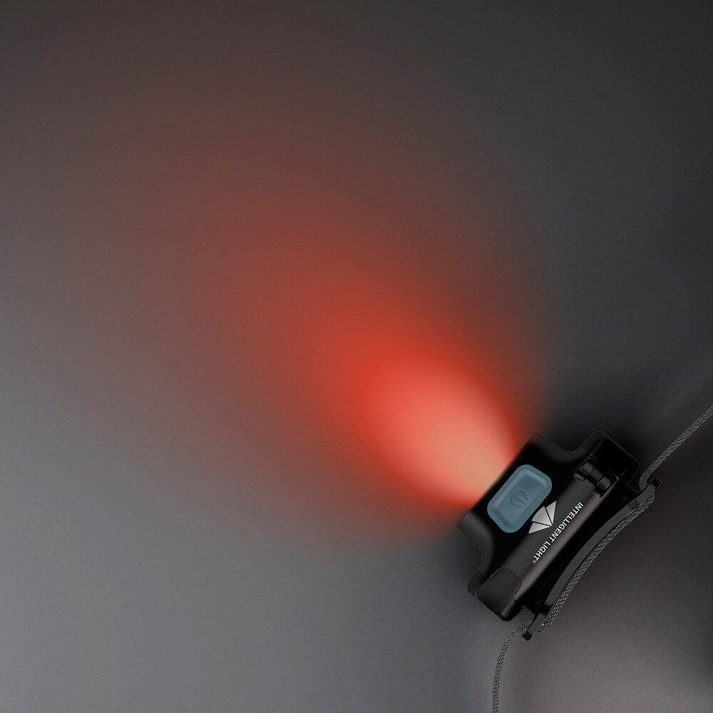 Stirnlampe Scout 3XT