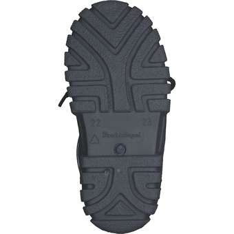 Bockstiegel Gummistiefel in blau