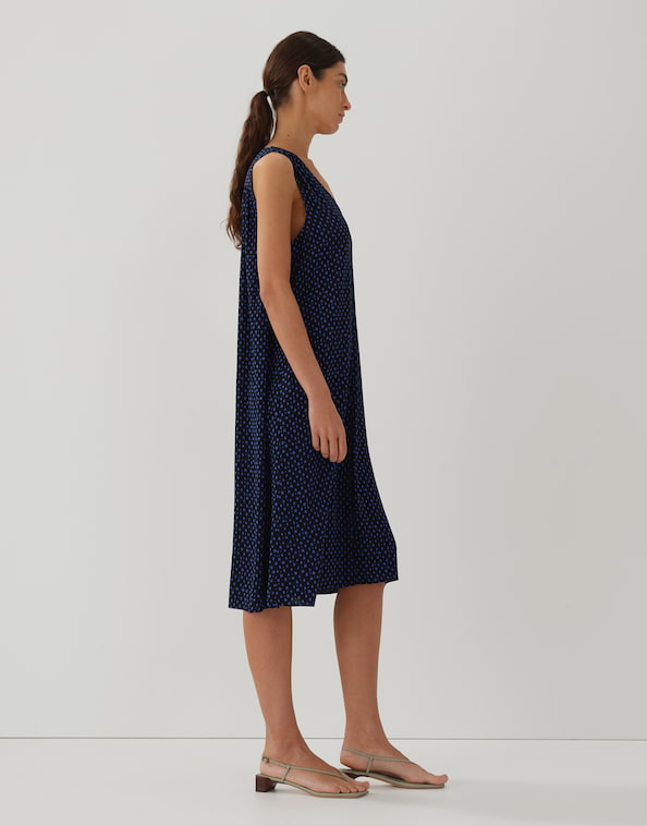 Trägerkleid Quebbie minimal