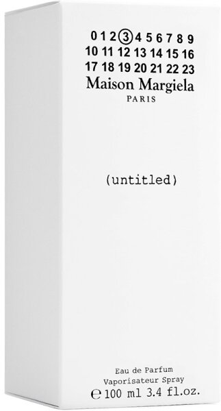 Maison Margiela (untitled) Eau de Parfum