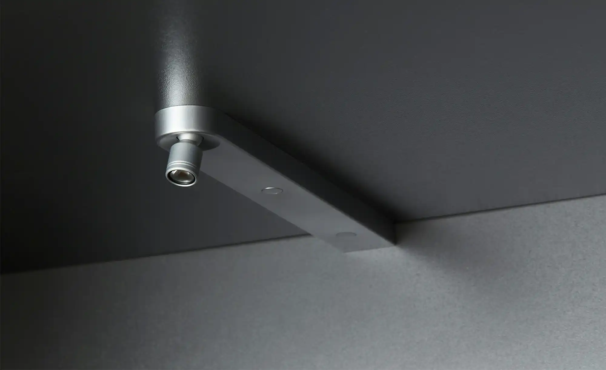 Primo LED-Beleuchtung New York